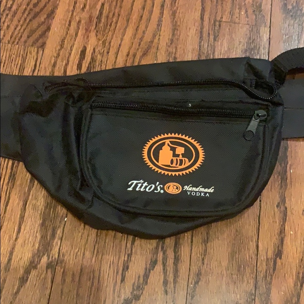 Fanny pack